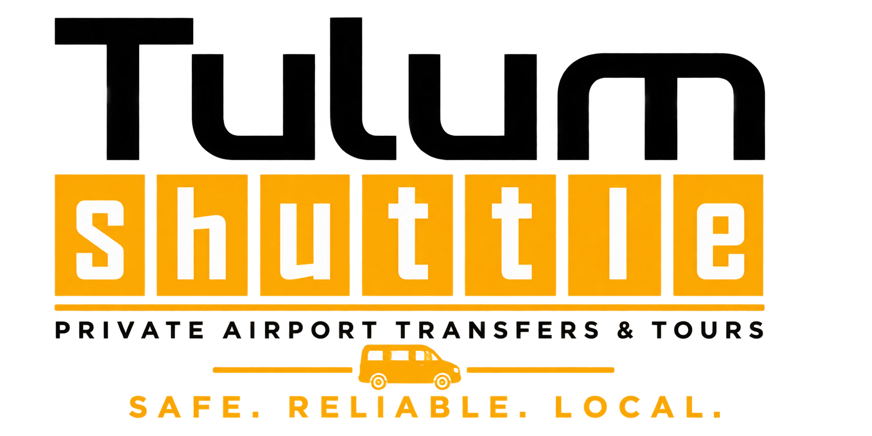 Tulum Shuttle